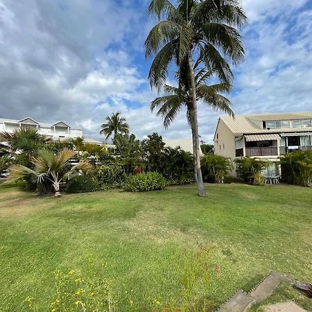 Villa La Playa Pieds Dans L'Eau Lagon + Piscine Saint-Gilles-les Bains Eksteriør bilde
