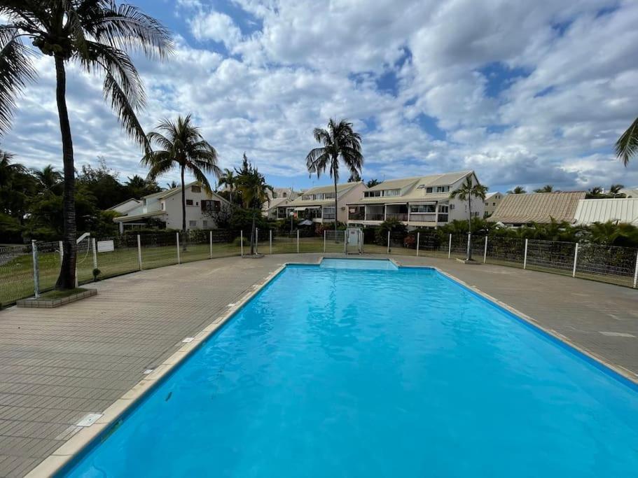 Villa La Playa Pieds Dans L'Eau Lagon + Piscine Saint-Gilles-les Bains Eksteriør bilde