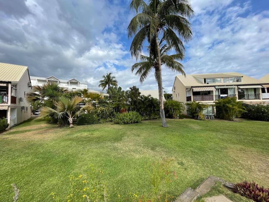 Villa La Playa Pieds Dans L'Eau Lagon + Piscine Saint-Gilles-les Bains Eksteriør bilde