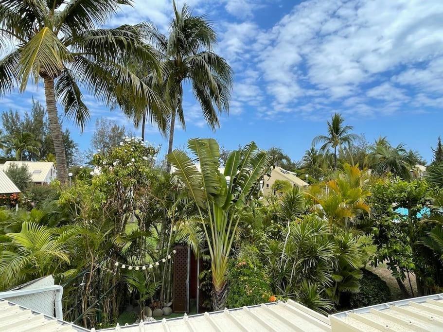 Villa La Playa Pieds Dans L'Eau Lagon + Piscine Saint-Gilles-les Bains Eksteriør bilde